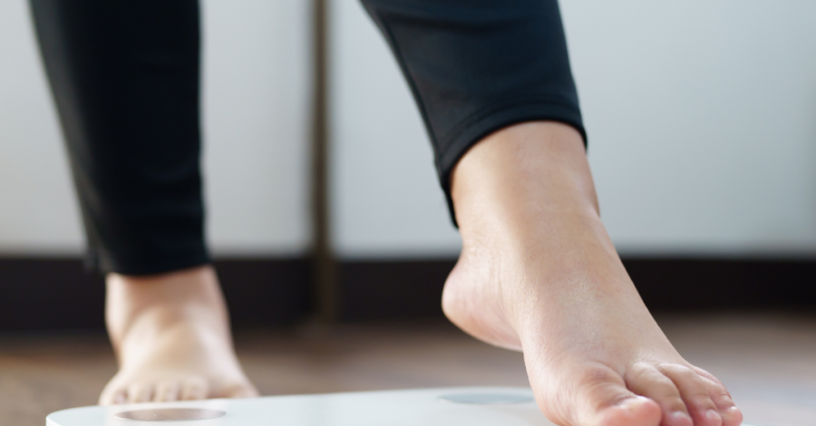 EMAGRECER SÓ É POSSÍVEL COM ESTES 4 PILARES