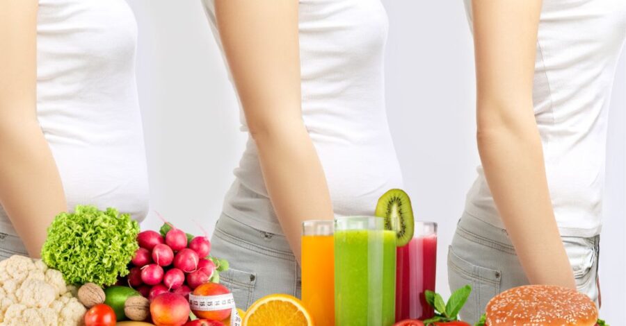 COMO EMAGRECER SEM PASSAR FOME?