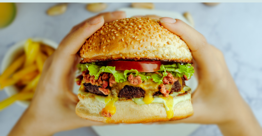 COMO PARAR DE COMER POR ANSIEDADE? CLIQUE AQUI (Role a tela para ler)